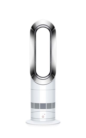 Dyson Termoventilatore Jet Focus Hot+Cool