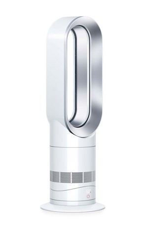 Dyson Termoventilatore Jet Focus Hot+Cool