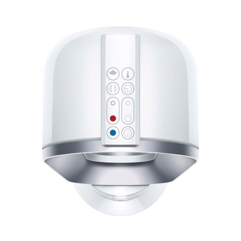 Dyson Termoventilatore Jet Focus Hot+Cool