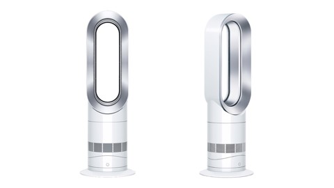 Dyson Termoventilatore Jet Focus Hot+Cool