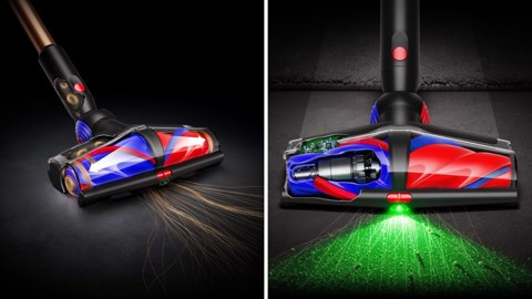 Dyson V16 Piston Animal