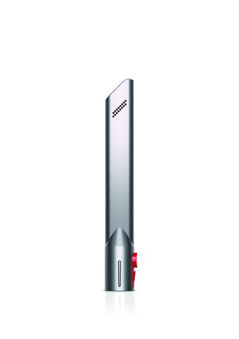 Dyson V8 Absolute Nichel, Giallo Senza sacchetto