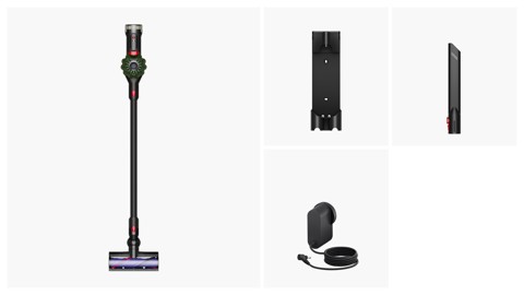 Dyson V8 Cyclone