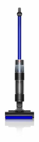 Dyson Wash G1 Aspirapolvere a bastone Batteria Bagnato Senza sacchetto Nero, Blu