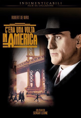 Eagle Pictures C'era una volta in America