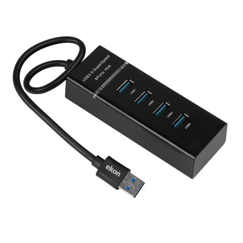 ECITHUB30USB4IN