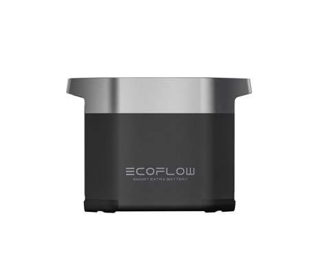 EcoFlow Delta 2 Batteria Supplementare