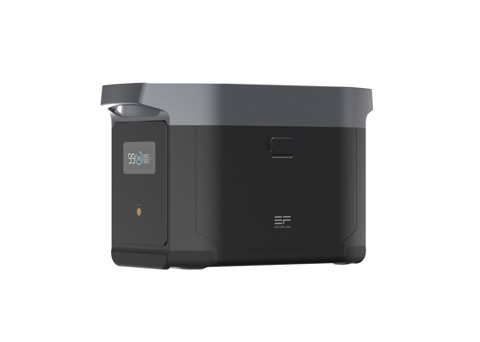 EcoFlow Delta Max Batteria Supplementare