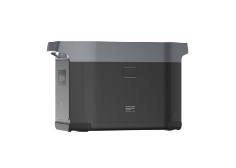 EcoFlow Delta Max Batteria Supplementare