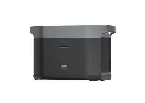 EcoFlow Delta Max Batteria Supplementare