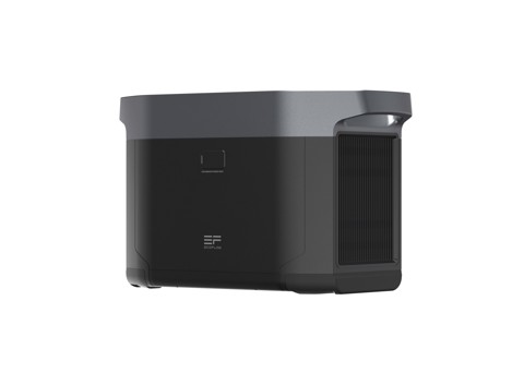 EcoFlow Delta Max Batteria Supplementare
