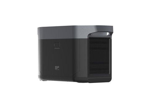 EcoFlow Delta Max Batteria Supplementare
