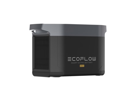EcoFlow Delta Max Batteria Supplementare