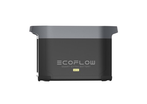EcoFlow Delta Max Batteria Supplementare