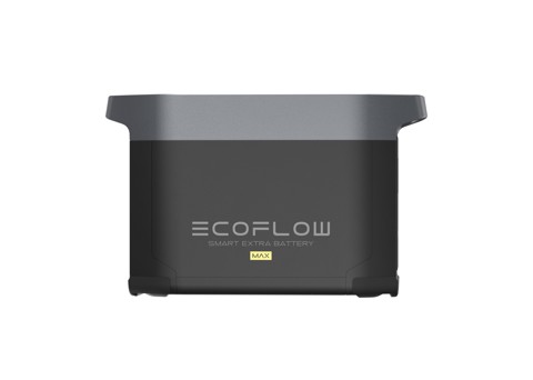 EcoFlow Delta Max Batteria Supplementare