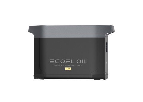 EcoFlow Delta Max Batteria Supplementare