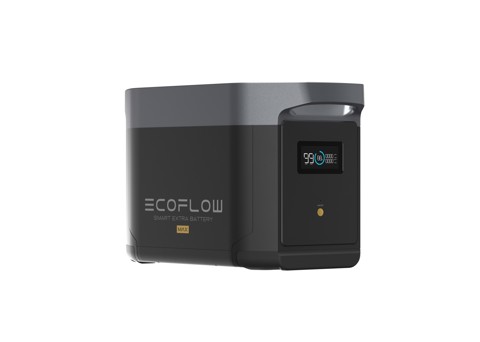EcoFlow Delta Max Batteria Supplementare