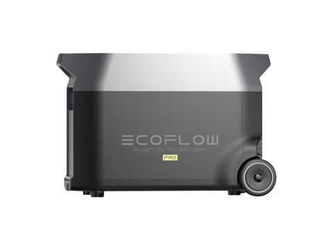 EcoFlow Delta Pro Batteria Supplementare