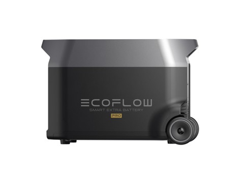 EcoFlow Delta Pro Batteria Supplementare