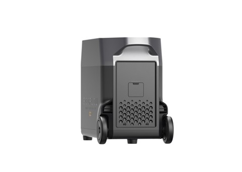 EcoFlow Delta Pro Batteria Supplementare