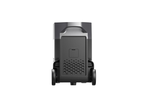 EcoFlow Delta Pro Batteria Supplementare