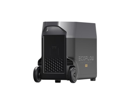 EcoFlow Delta Pro Batteria Supplementare