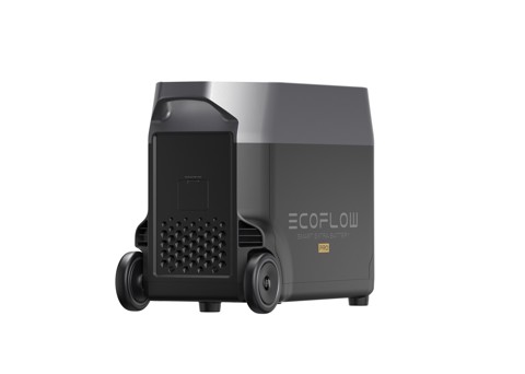 EcoFlow Delta Pro Batteria Supplementare