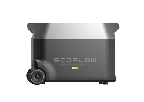 EcoFlow Delta Pro Batteria Supplementare