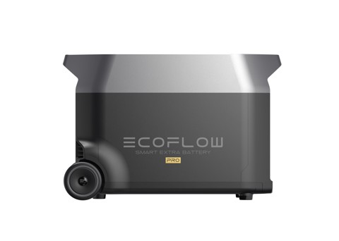 EcoFlow Delta Pro Batteria Supplementare