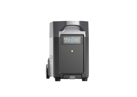 EcoFlow Delta Pro Batteria Supplementare