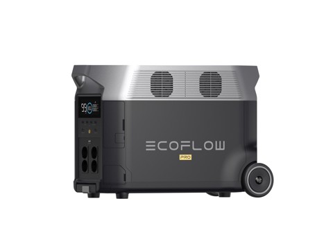 EcoFlow Delta Pro Power Station Portatile