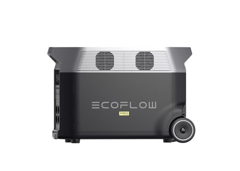EcoFlow Delta Pro Power Station Portatile