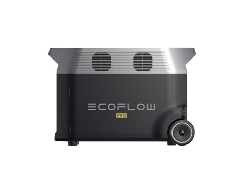 EcoFlow Delta Pro Power Station Portatile