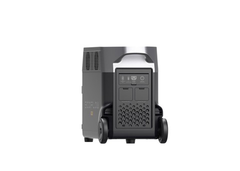 EcoFlow Delta Pro Power Station Portatile