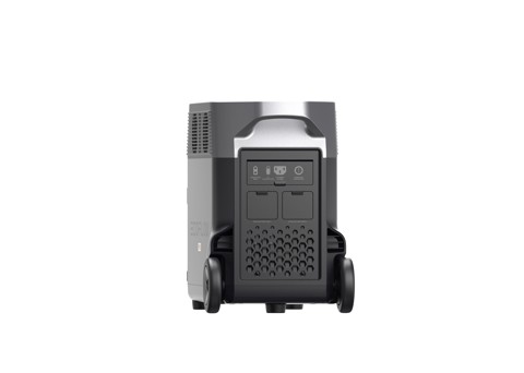 EcoFlow Delta Pro Power Station Portatile