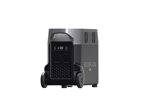 EcoFlow Delta Pro Power Station Portatile