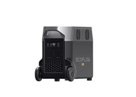 EcoFlow Delta Pro Power Station Portatile