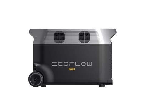 EcoFlow Delta Pro Power Station Portatile