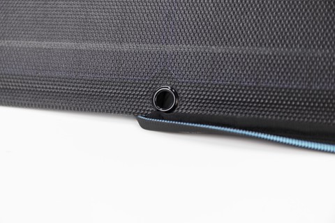 EcoFlow Pannello Solare 110W