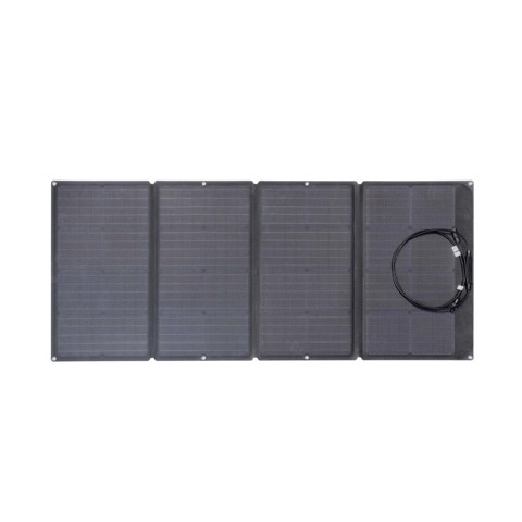 EcoFlow Pannello Solare 160W