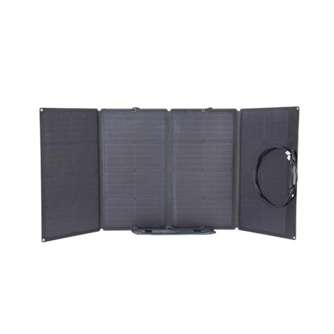 EcoFlow Pannello Solare 160W