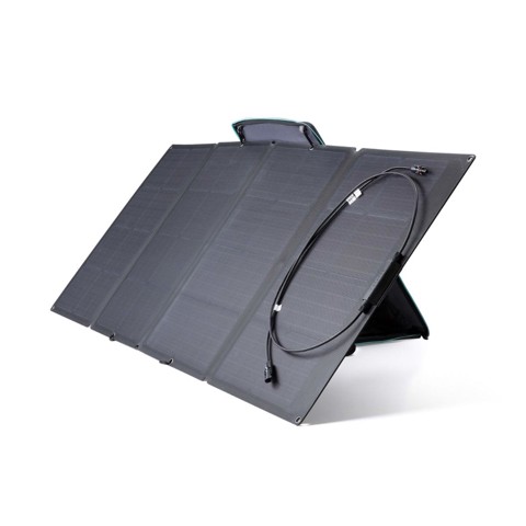 EcoFlow Pannello Solare 160W