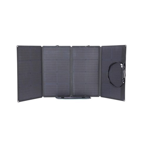 EcoFlow Pannello Solare 160W