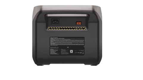 EcoFlow River 2 Pro Power Station Portatile