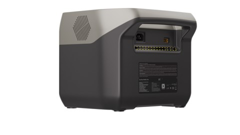 EcoFlow River 2 Pro Power Station Portatile