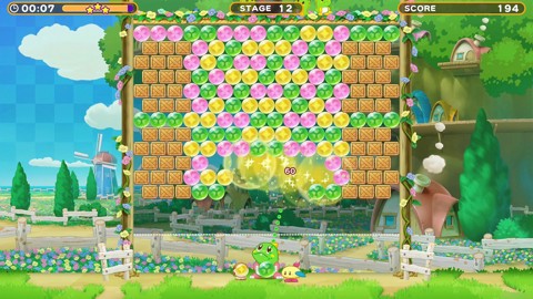 Ecoplay Puzzle Bobble Everybubble! (Switch) Rimasterizzata Multilingua Nintendo Switch
