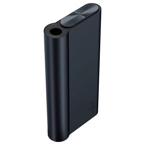 glo Hyper Air Black - Nero