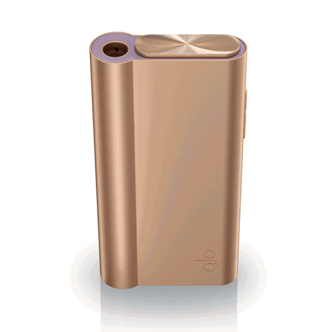 glo Hyper Air Rose Gold - Oro rosa