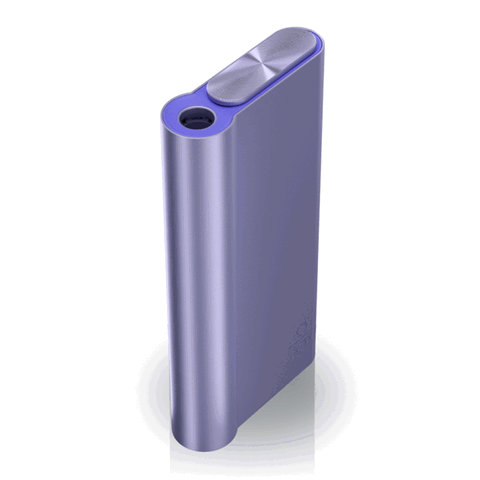 glo Hyper Air Purple - Lilla delicato