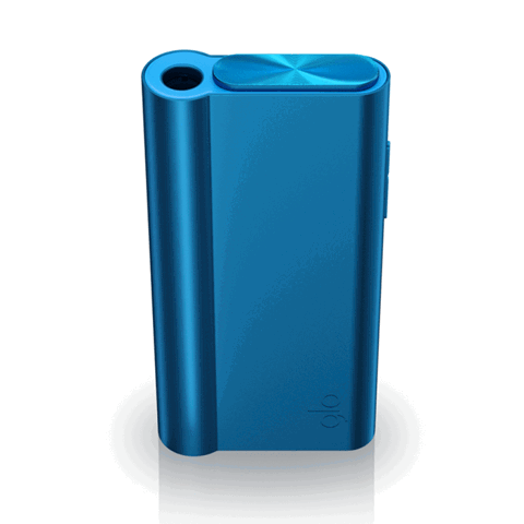 glo Hyper Air Blue - Blu Mare